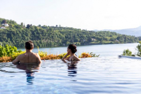 Serviced Apartments by Hotel de Charme Laveno